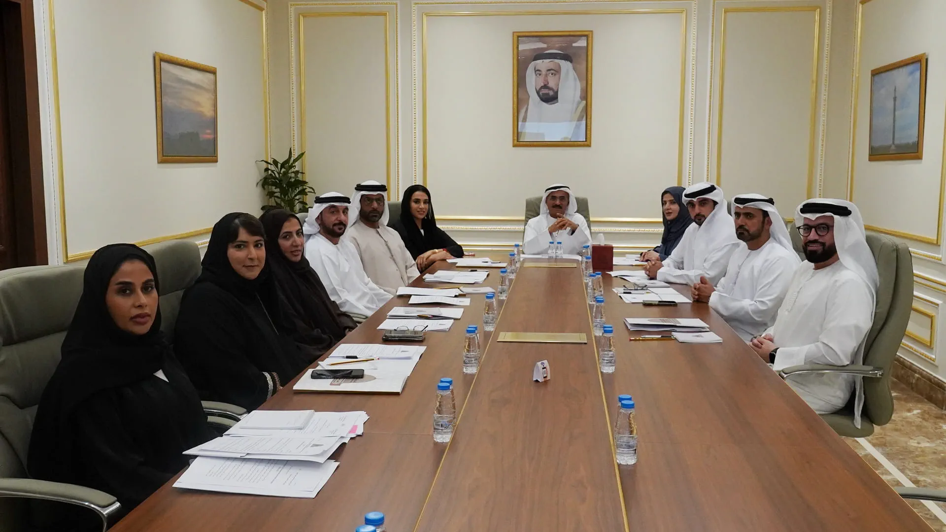 SCC Office Board confirms its commitment towards citizens' needs 