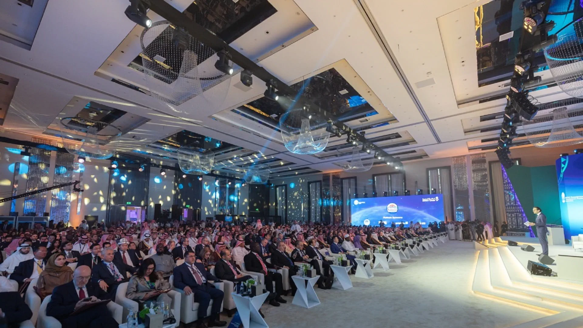 Over 95 world-class speakers confirmed for SIF 2025