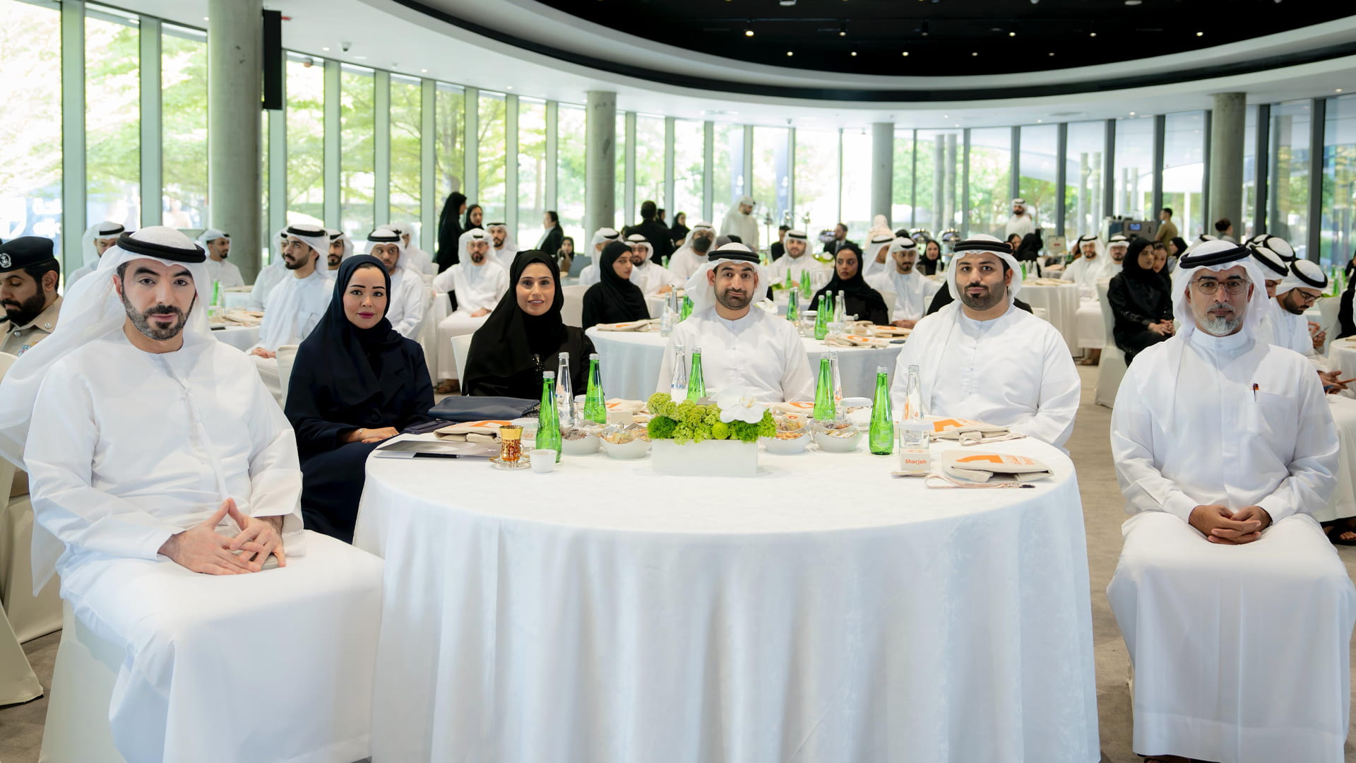 حكومة الشارقة تستعد لمشاركة متفرّدة من نوعها في "جيتكس 2025" 