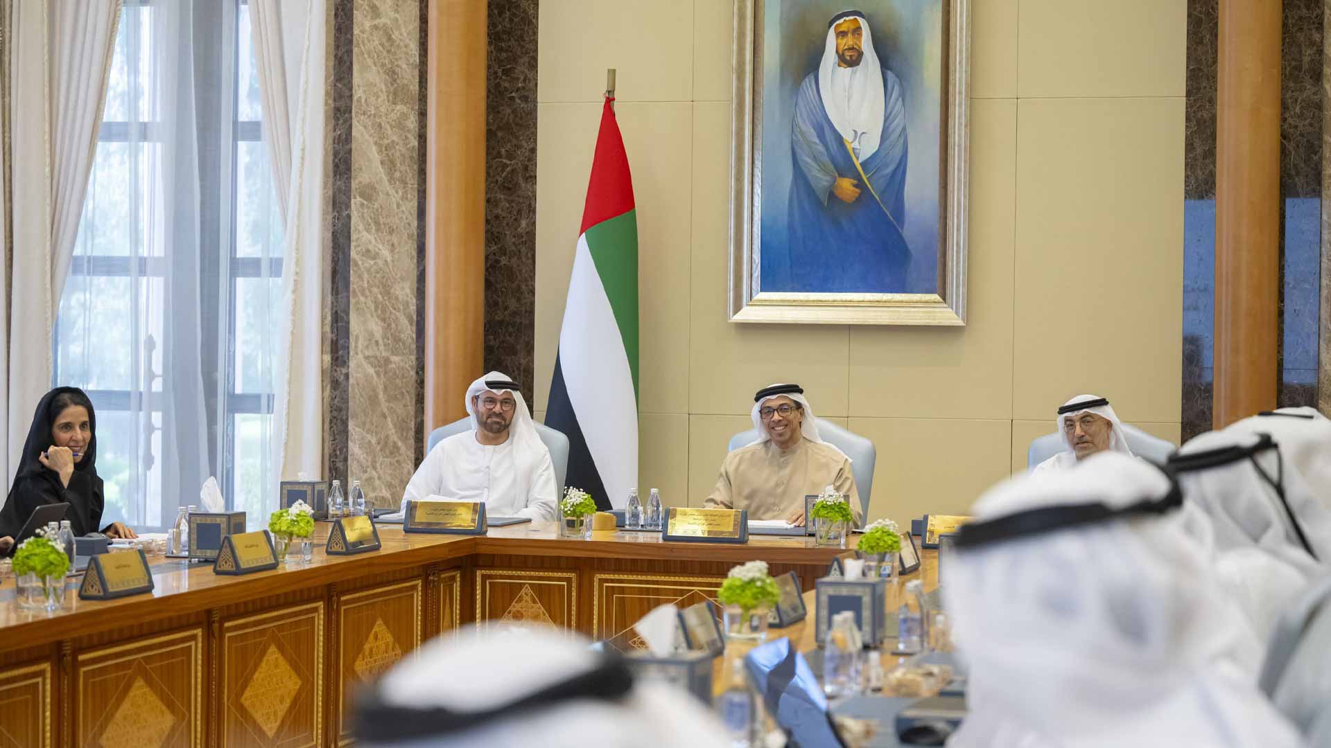 "الوزاري للتنمية" يطلع على مستجدات تنفيذ المبادرات الحكومية 