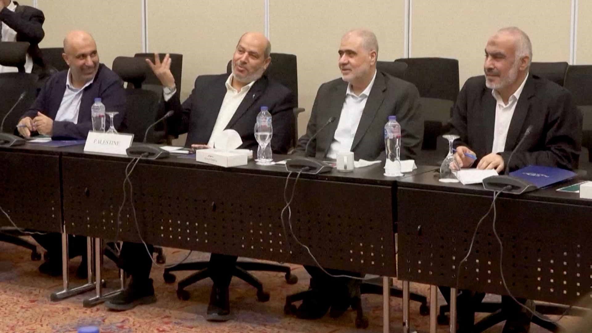 حركة حماس: تسلمنا ضمانات من الوسطاء وأميركا تؤكد انتهاء الحرب
