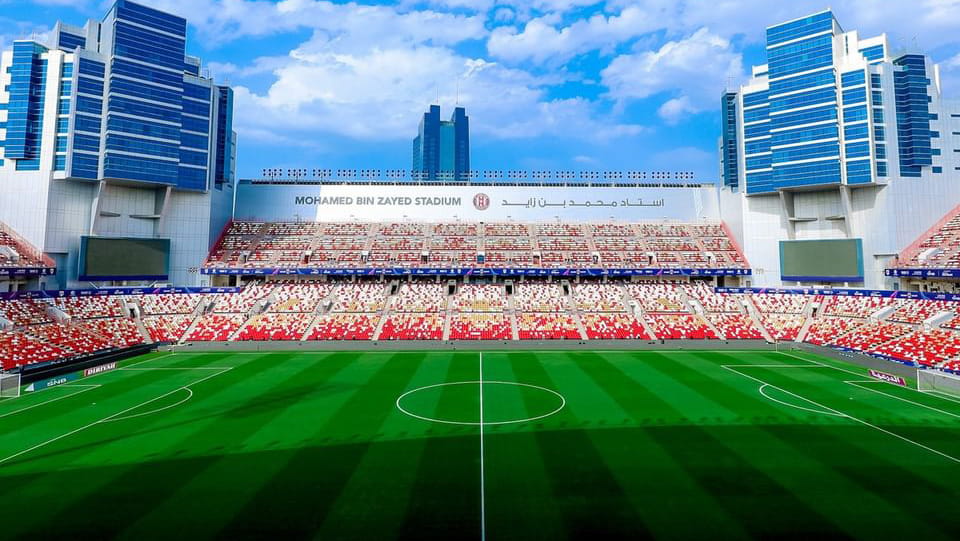 أبوظبي تستضيف كأس السوبر المصري 6 نوفمبر بمشاركة 4 فرق 