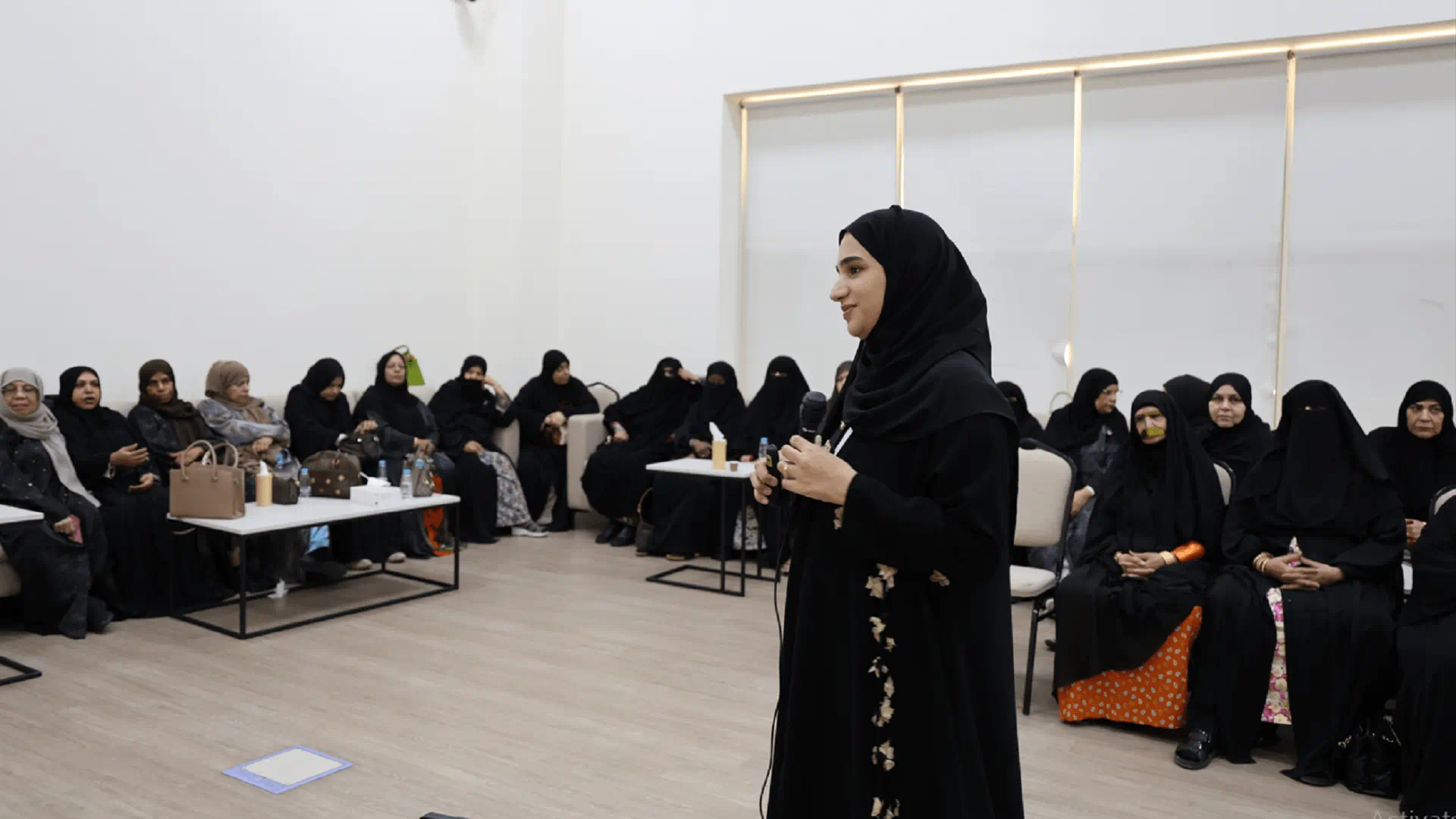 Sharjah Award for Voluntary Work holds introductory meetings