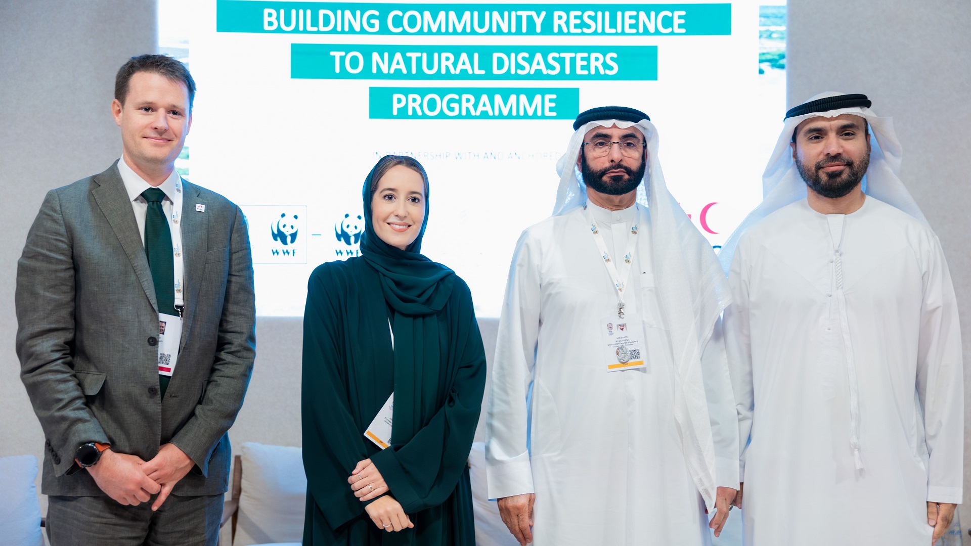 UAE pledges $10 M to boost disaster resilience in Asia-Pacific