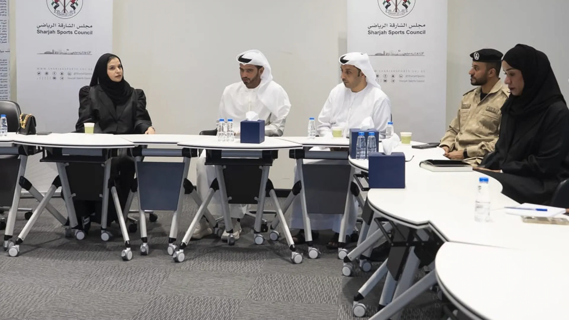مونديال الريشة الطائرة بالشارقة ينطلق 11 ديسمبر المقبل