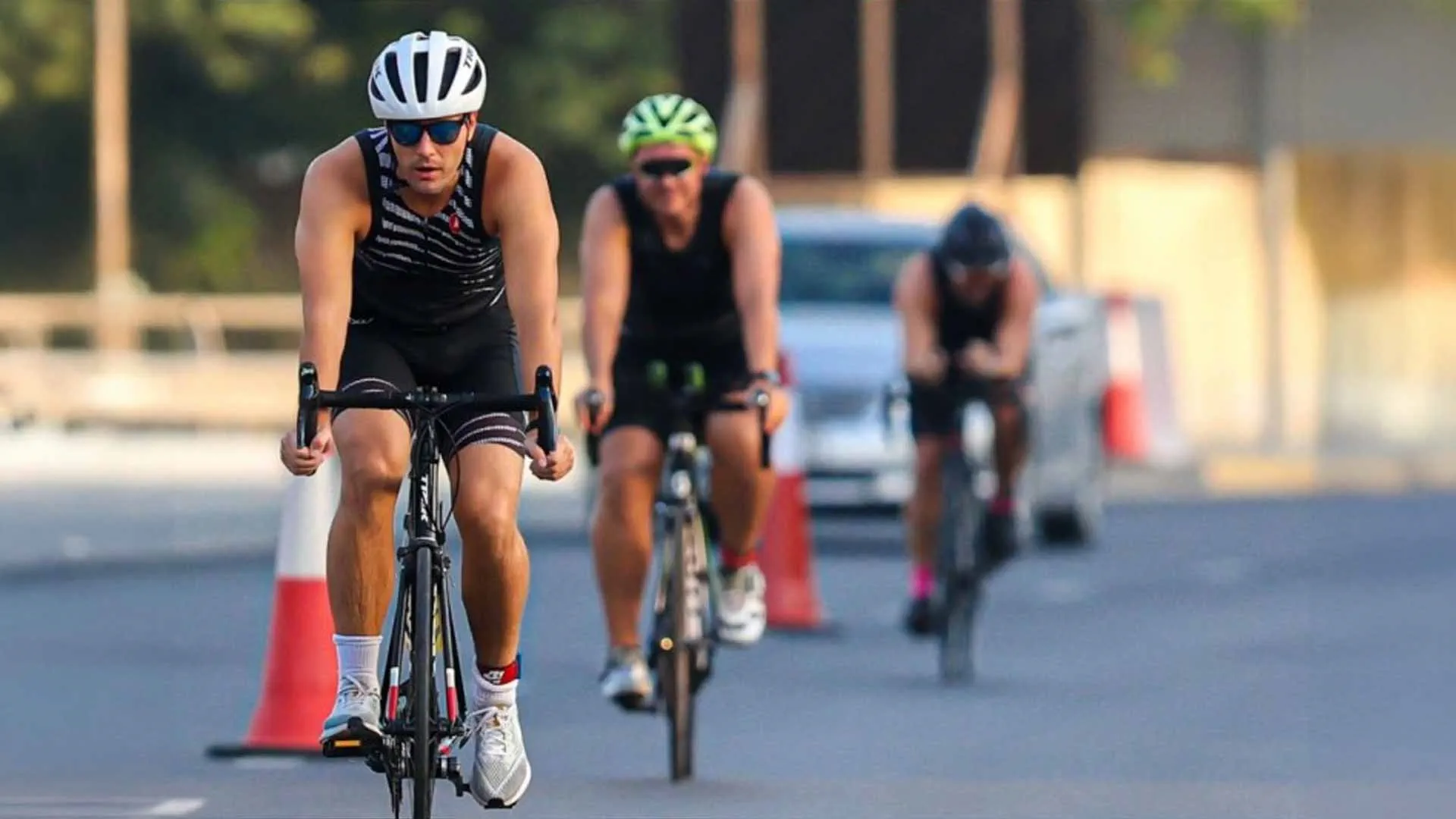 Image for the title: Registration opens for oceanic khorfakkan triathlon 