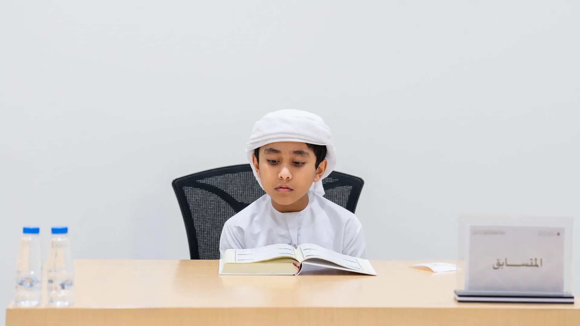 1,314 contestants join 28th Sharjah Holy Quran & Sunnah Award
