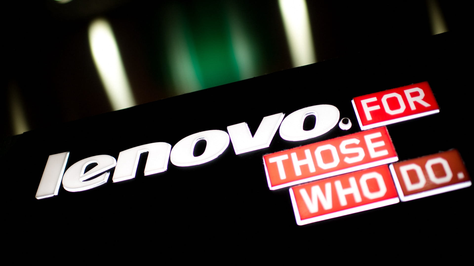 Lenovo advances the AI-Enabled workforce with agentic AI 