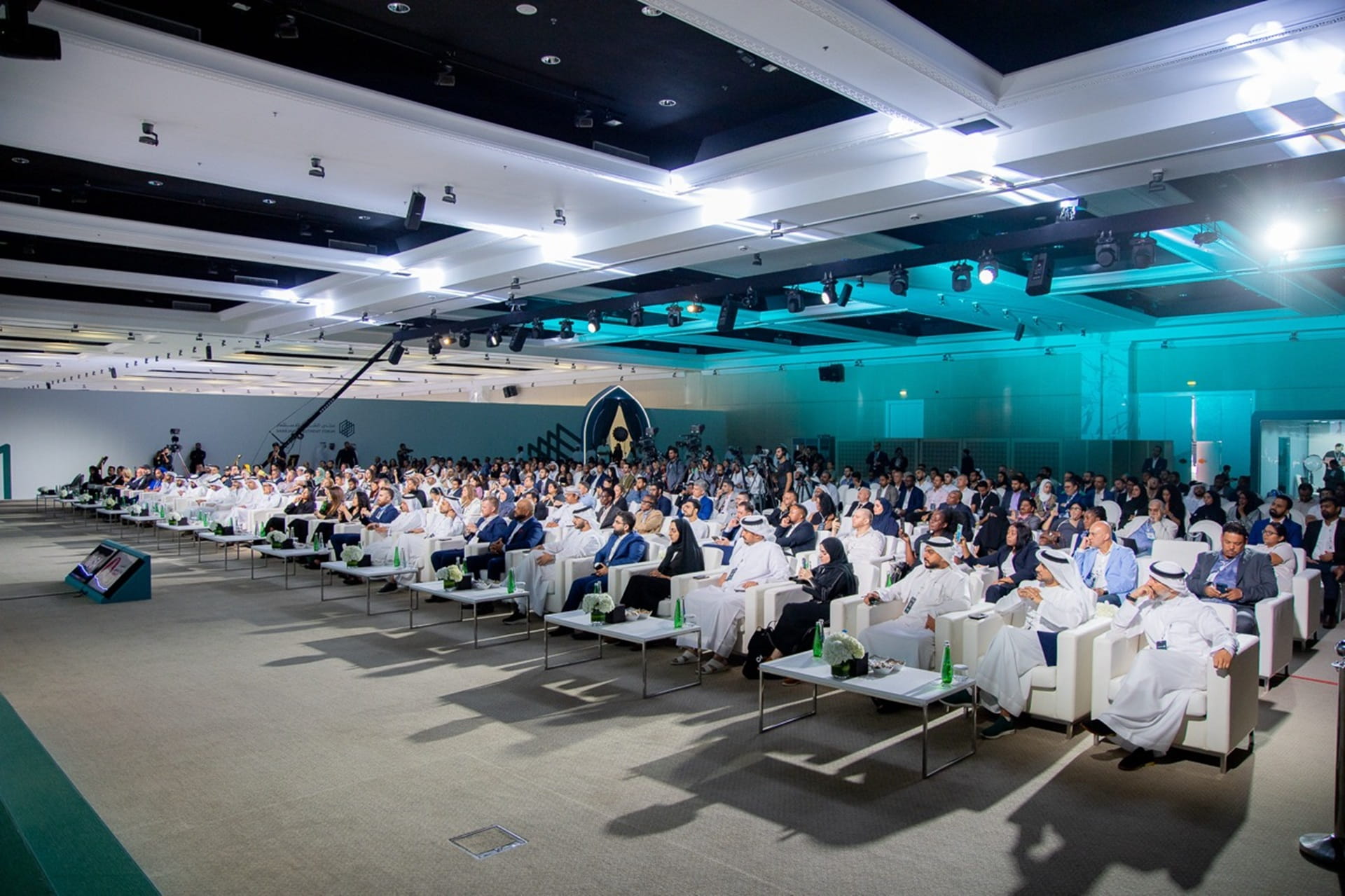 SIF 2025 kicks off on Wednesday, welcoming 10000 participants