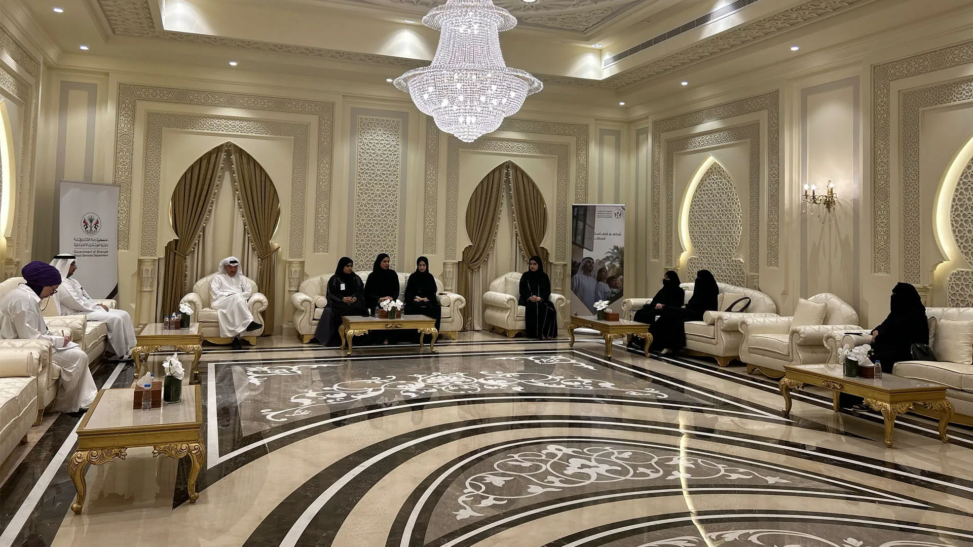 Social education and impact highlighted in “Nabd Al-Mujtama” 