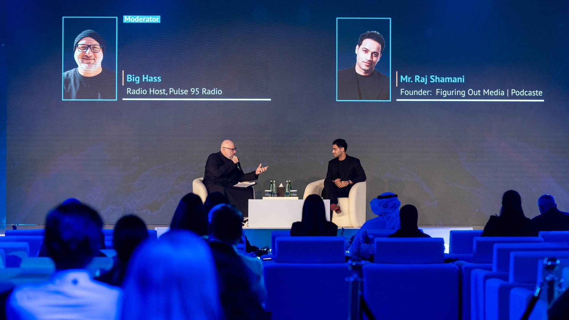 ‘Emotional ROI’ the cornerstone of digital entrepreneurship
