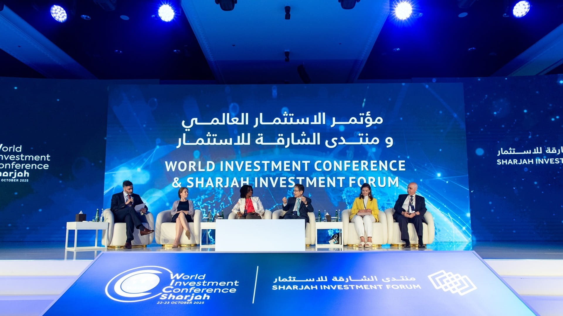 Panel assert green growth’s ability to drive competitive edge