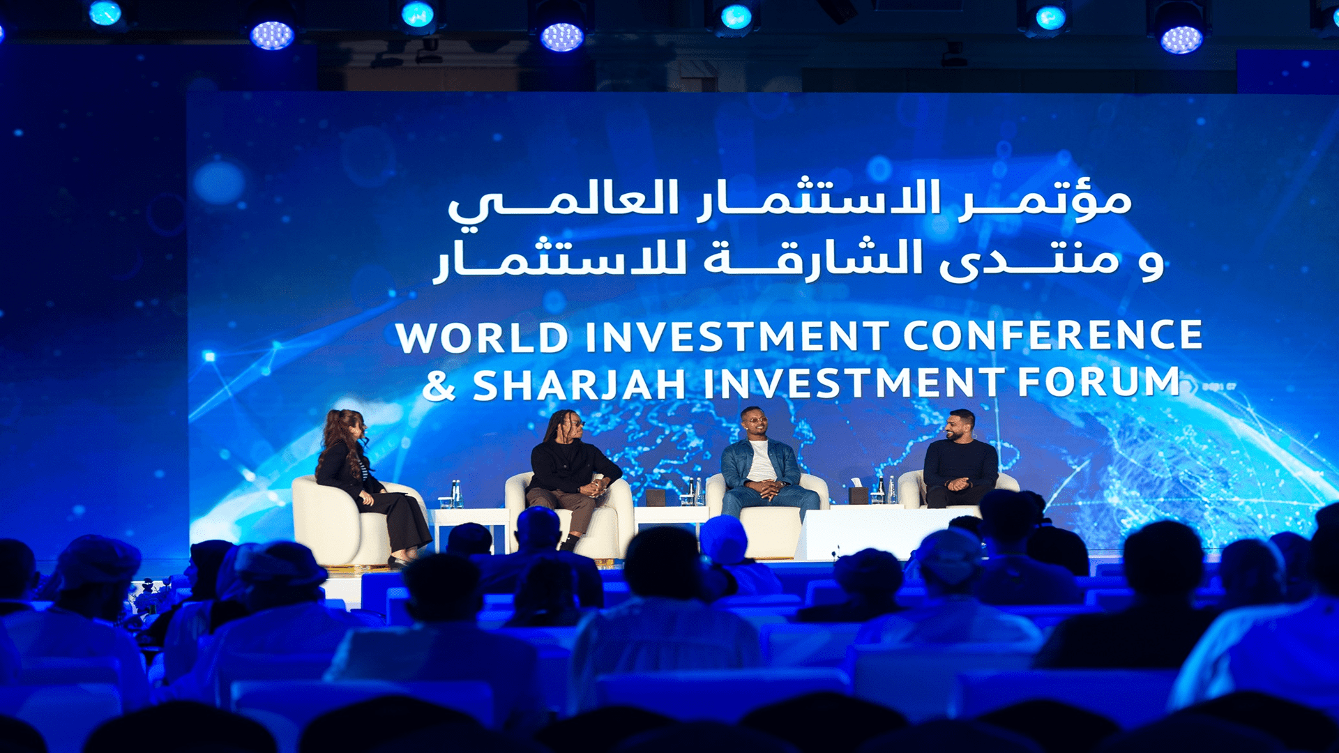 Global sports stars choose UAE as Home for business and opportunity 