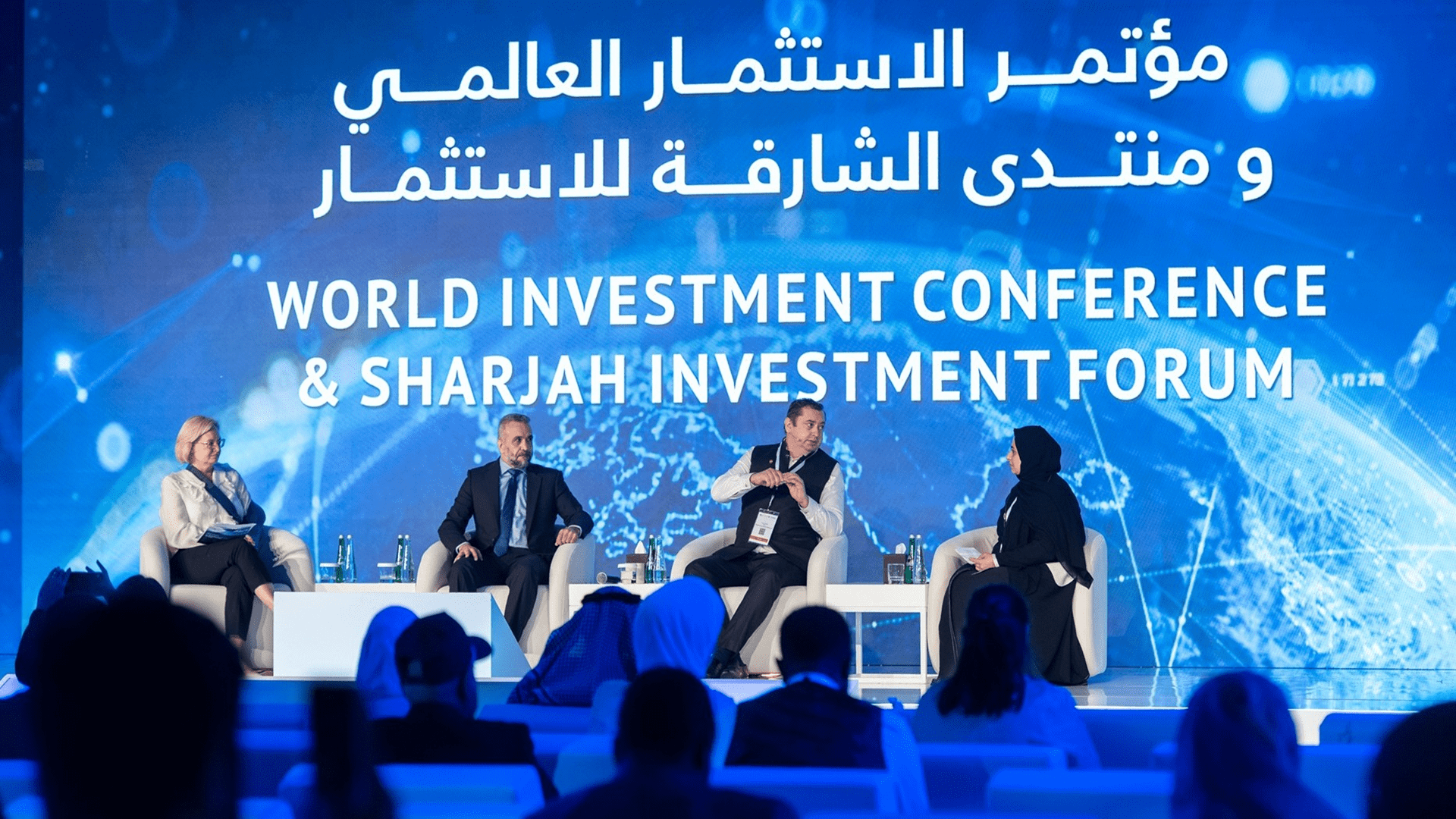 صورة بعنوان: قادة الأعمال: مستقبل قطاع التصنيع يعتمد على تطوير القوى العاملة 