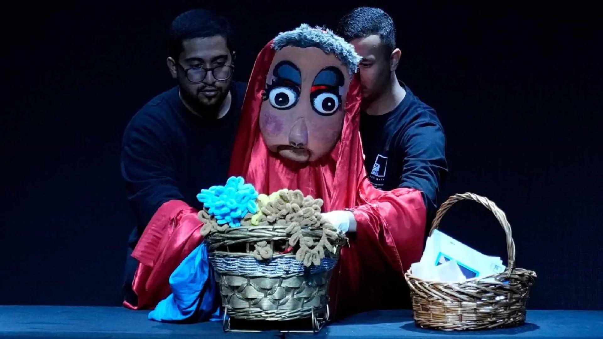 وفد "ربع قرن" يغادر إلى بكين للمشاركة في المنتدى المسرحي الدولي 