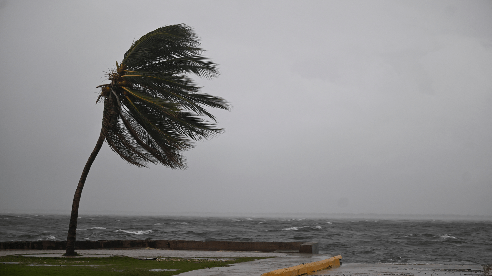 Jamaica braces as Hurricane Melissa nears Category Five strength 