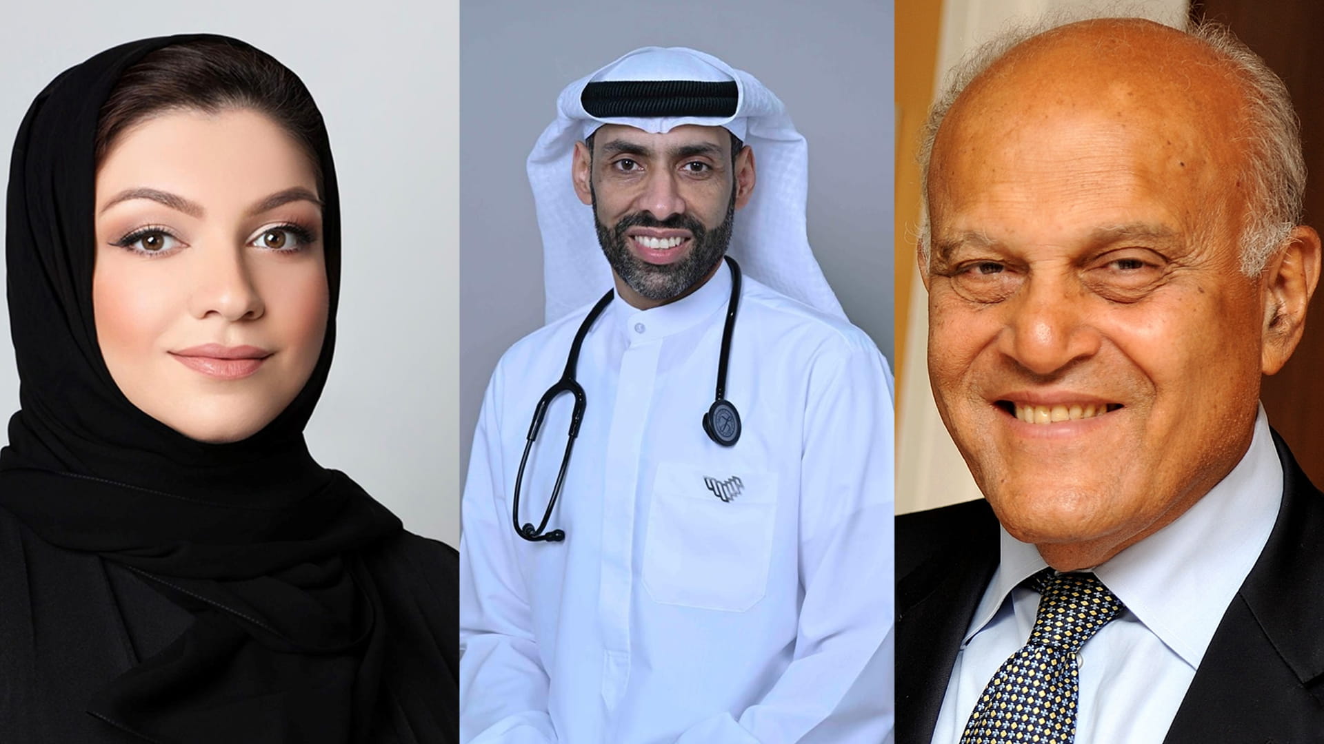 صورة بعنوان: الشارقة تطلق فعاليات "محطة المستقبل" بمشاركة رواد الرعاية الصحية 