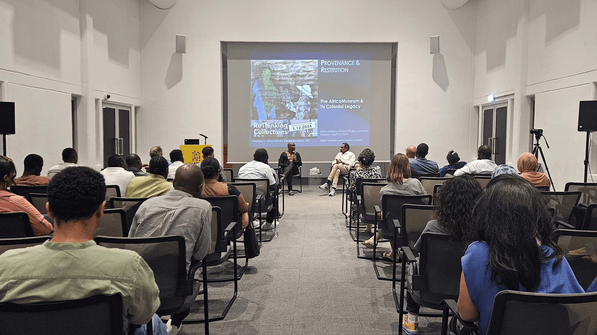 GSU launches fully funded PhD
