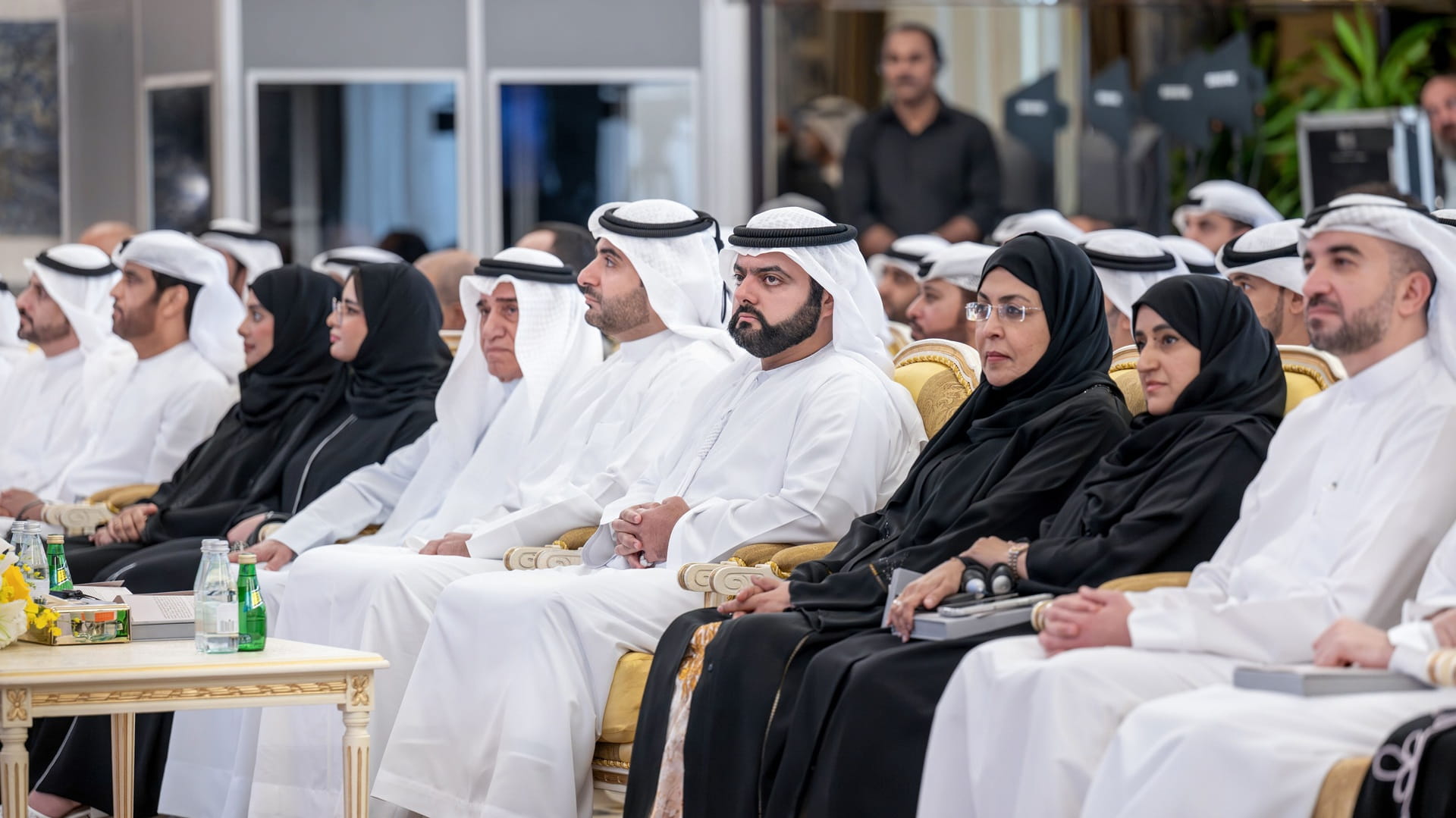 محمد الشرقي يدعو إلى توظيف الممارسات والتطبيقات المبتكرة بالتعليم  