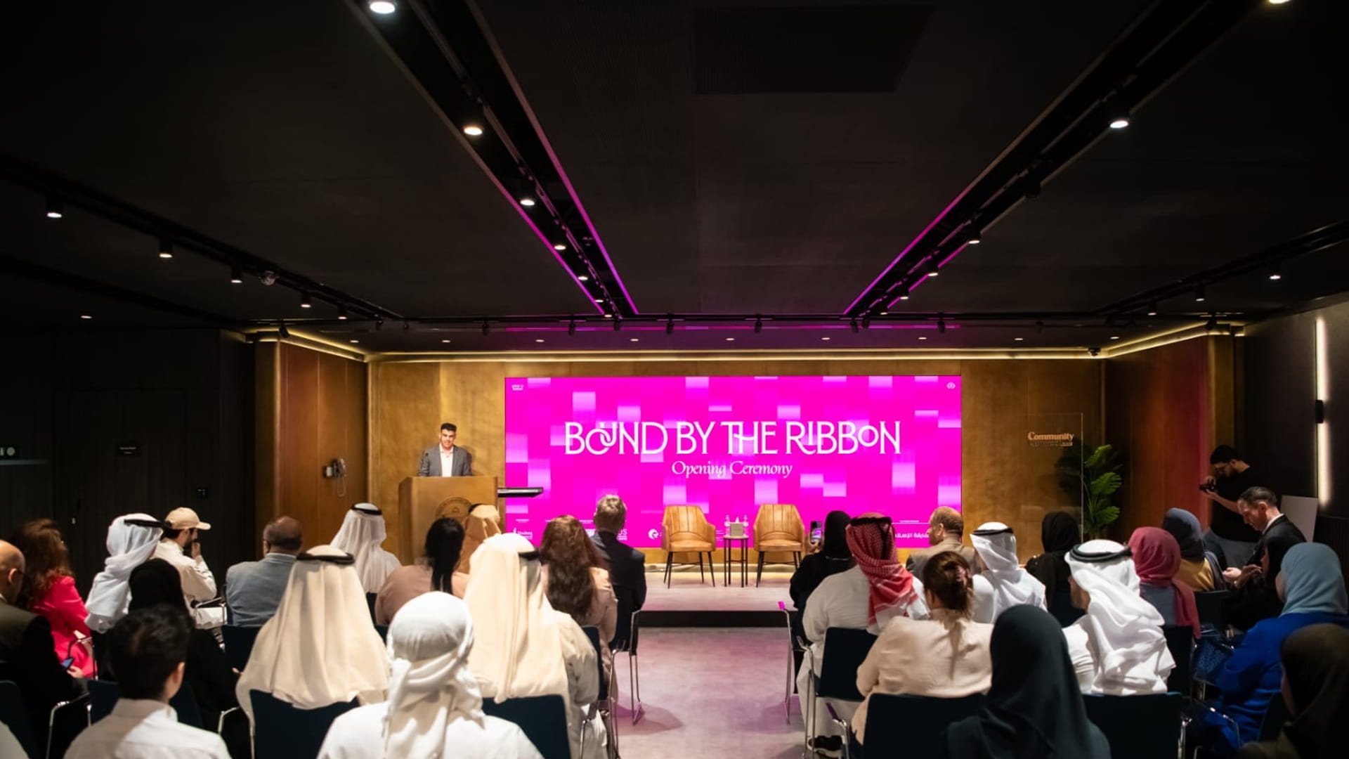 AUS Pink October supports UAE’s innovation in breast cancer care