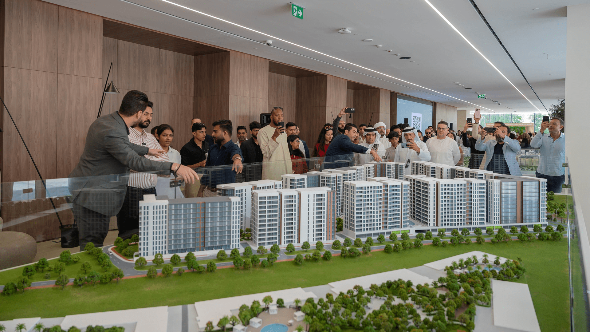Alef Group’s Olfah Phase 2 sells out in one week