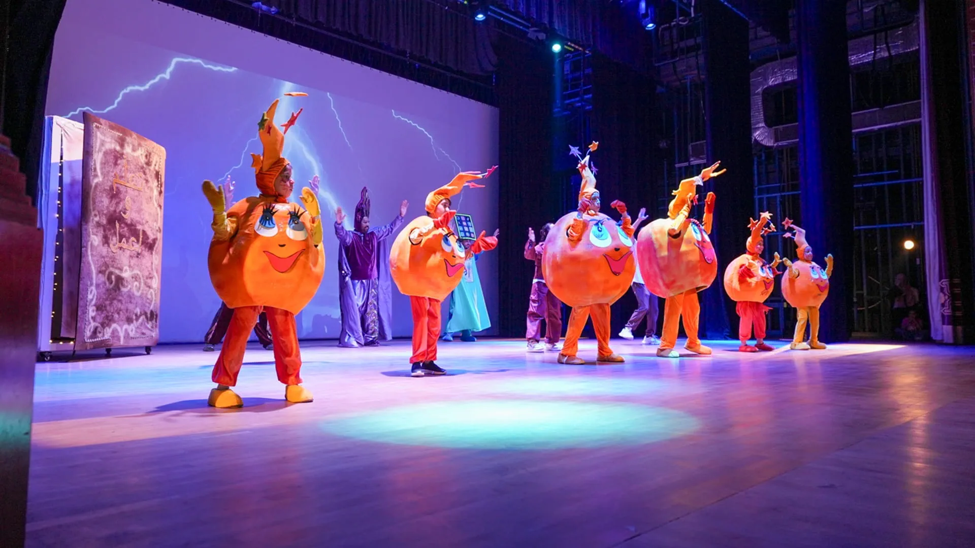 SEWA raises awareness of energy and water conservation