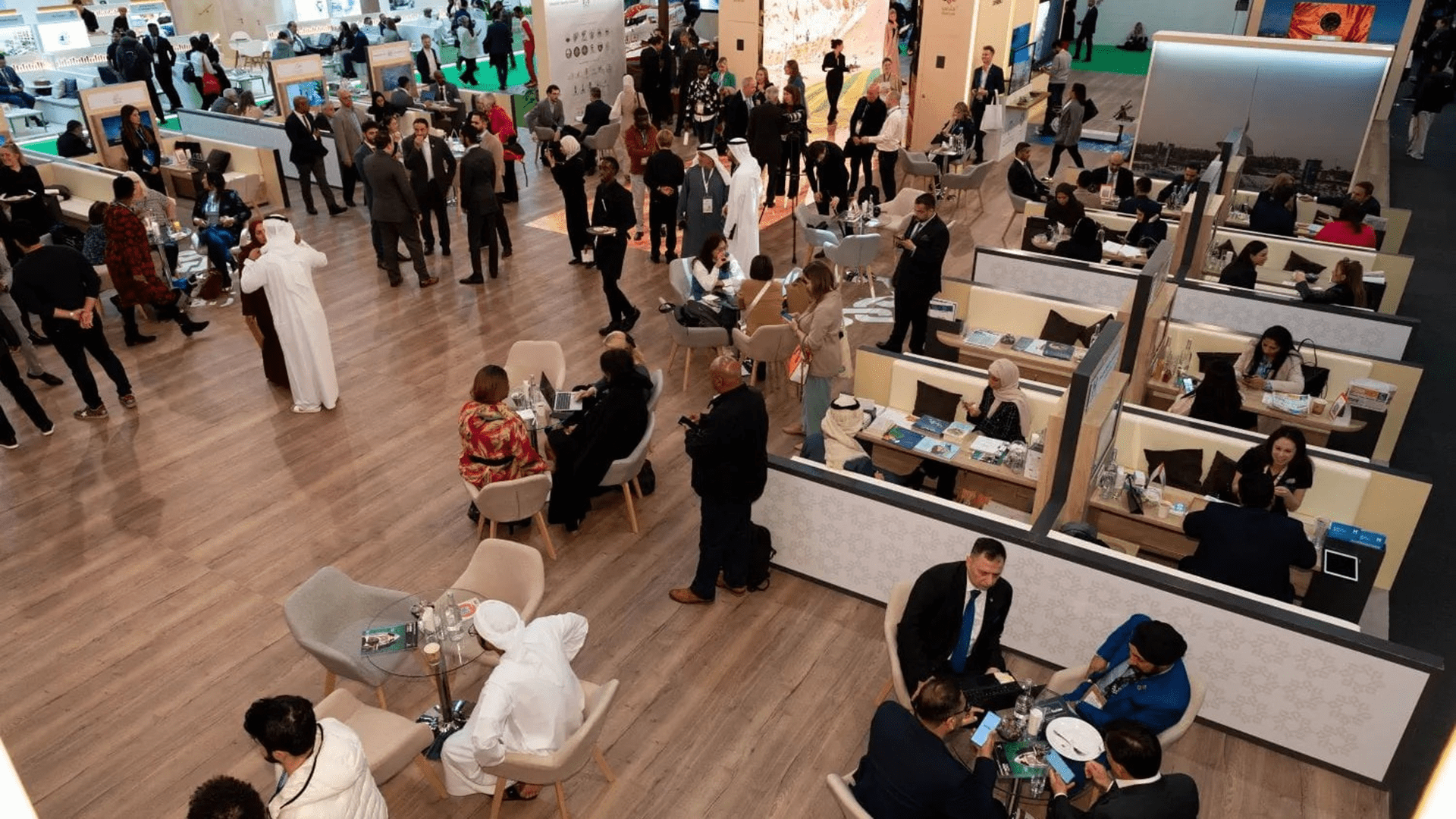 Sharjah Tourism to showcase Emirate’s Heritage at WTM London 2025