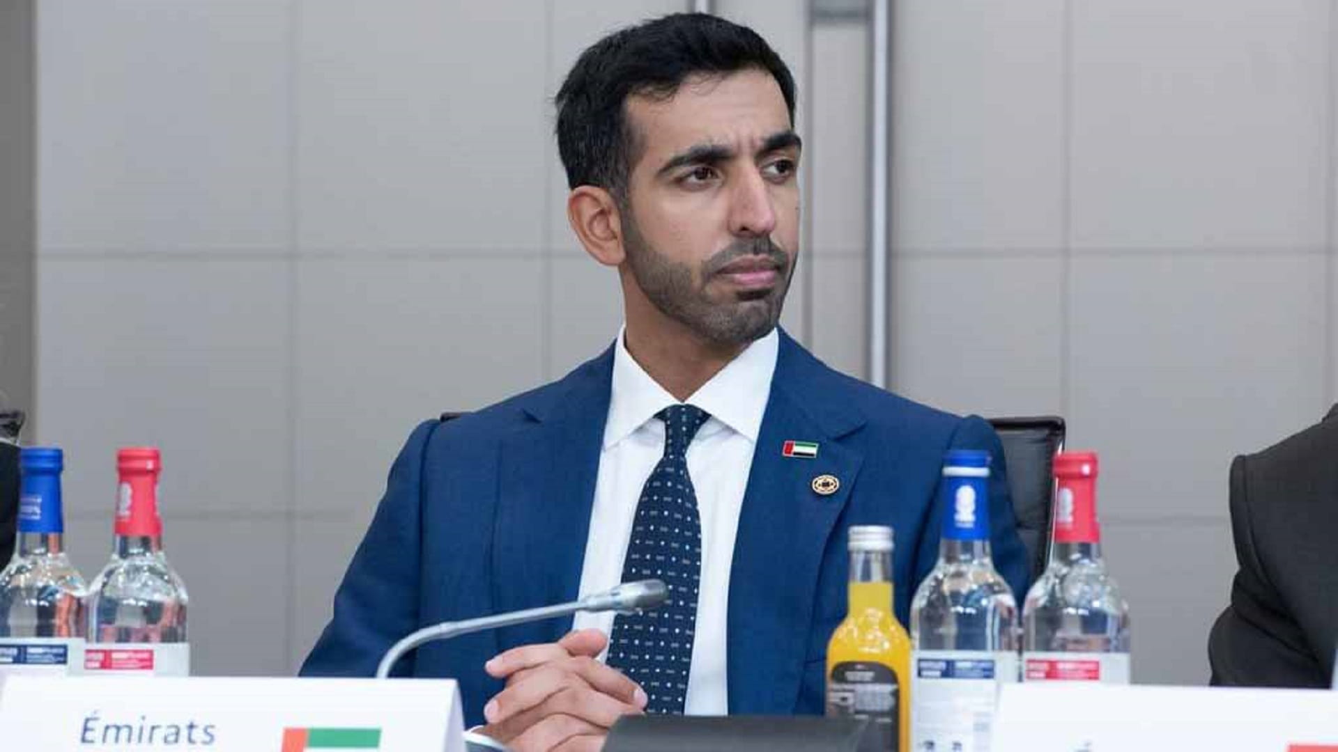 الإمارات تدعم جهود إغاثة شرق الكونغو الديمقراطية بـ10 ملايين دولار