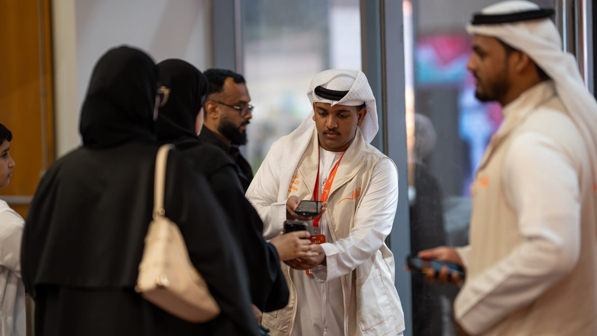 SIBF 2025 introduces first-ever flexible volunteering initiative