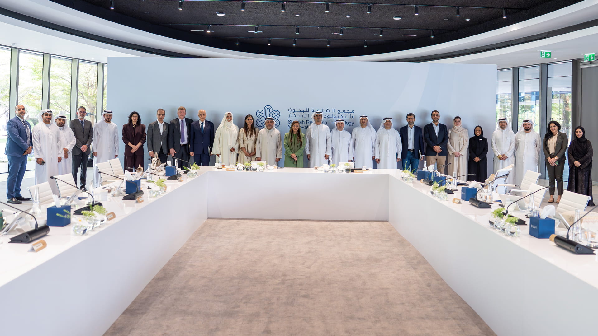 SPARK charts bold path for global expansion and innovation excellence