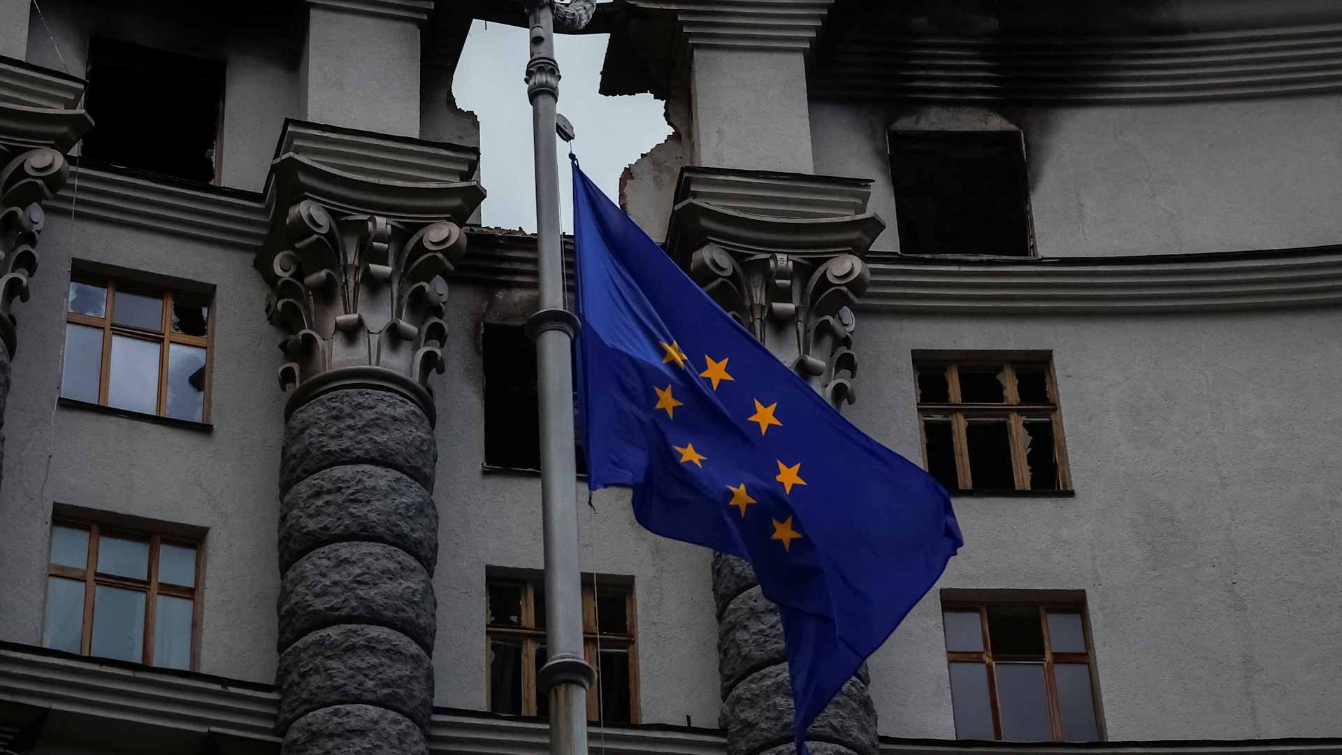 روسيا تمنع دخول مسؤولين من الاتحاد الأوروبي 