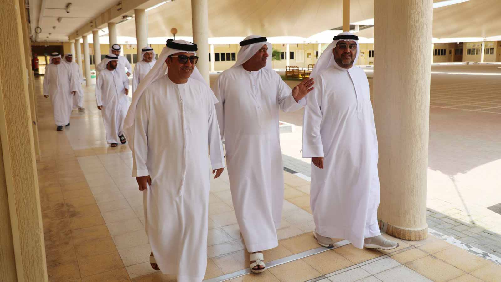 "بلدية الحمرية" تعقد الاجتماع الأول من الفصل السنوي الـ 21  
