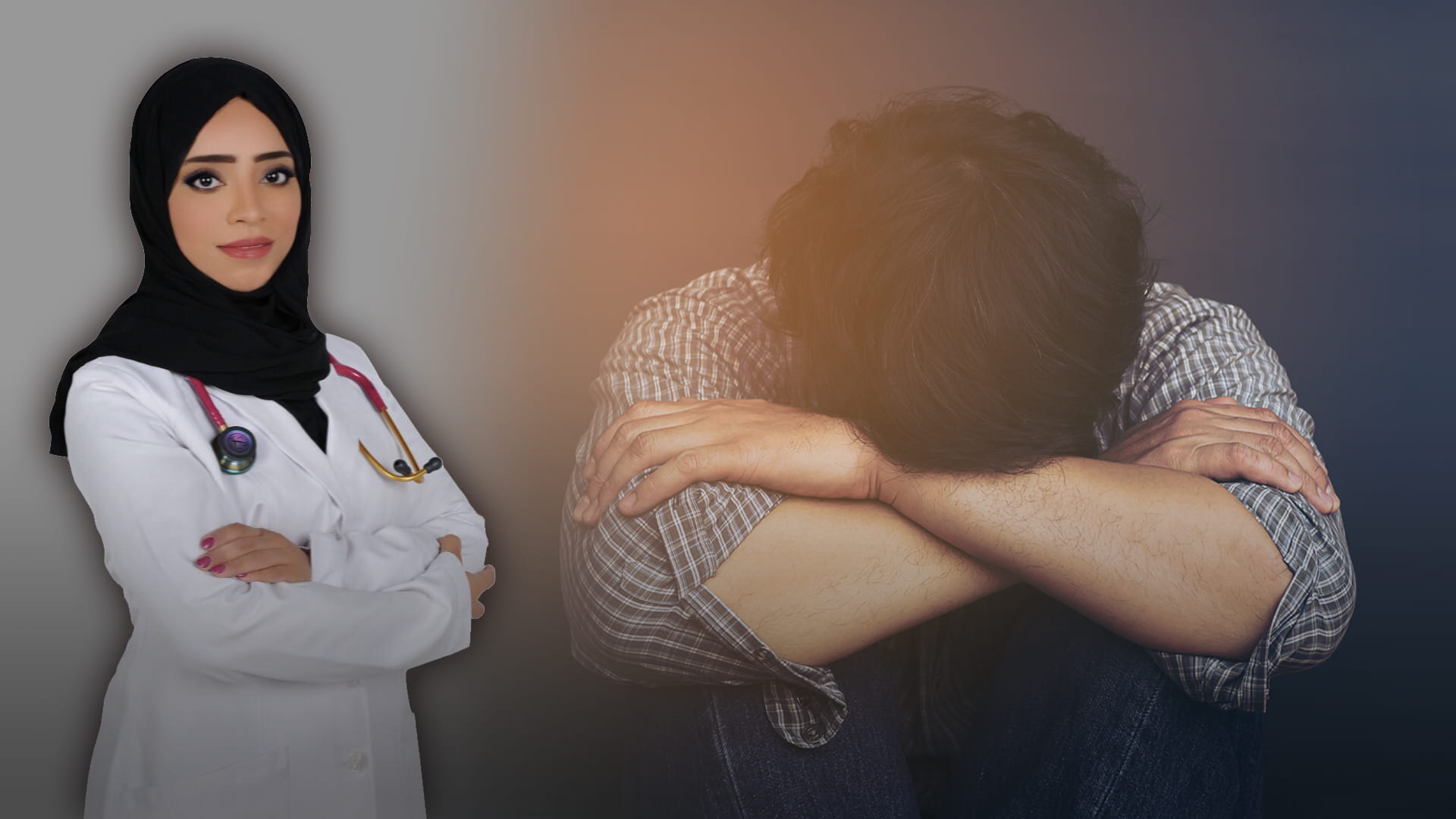 المعركة الخفية.. العيش مع مرض غير مرئي