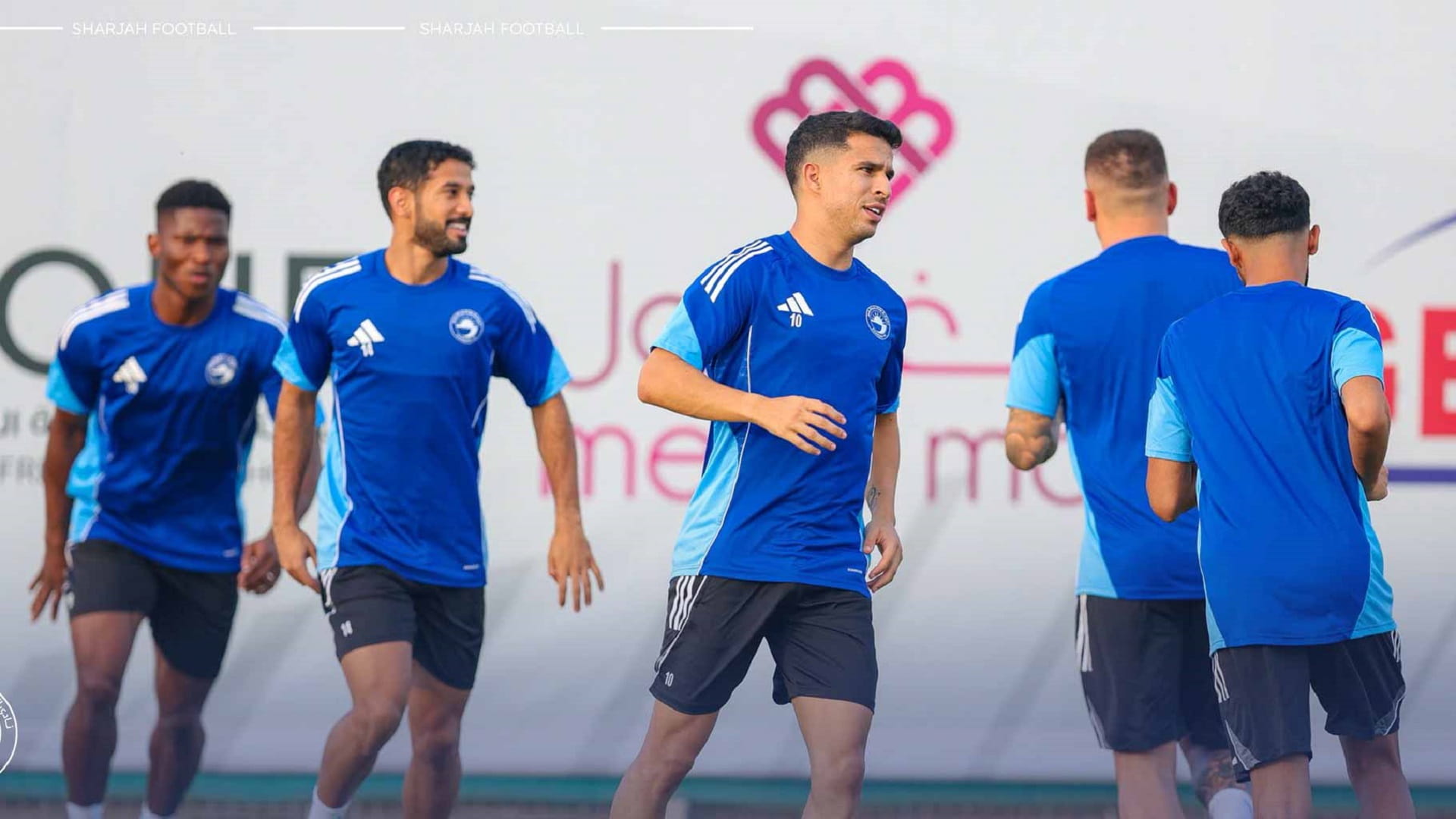 3 مواجهات في انطلاقة إياب الدور الأول لكأس مصرف أبوظبي الإسلامي 