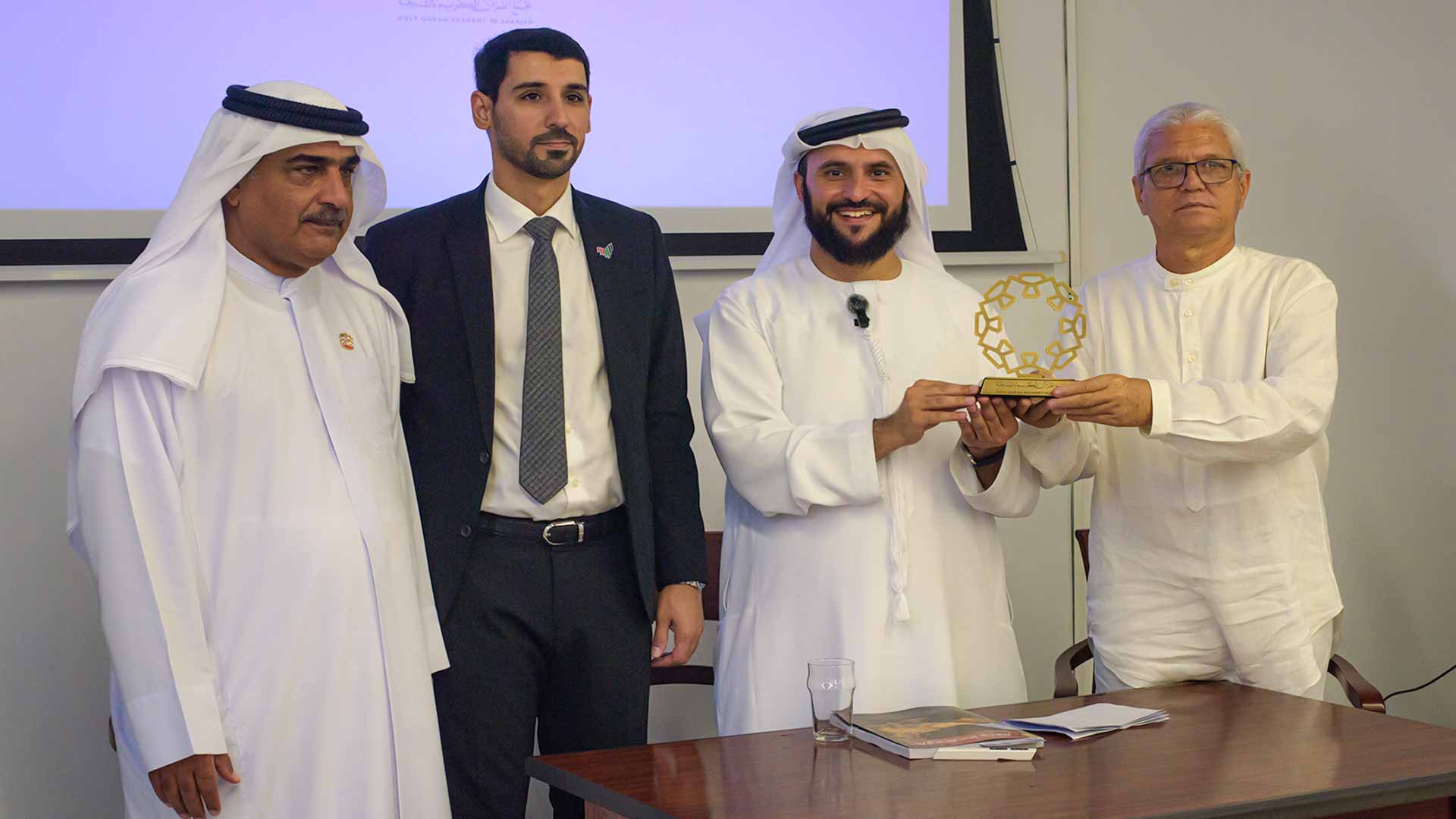 Sharjah highlights heritage preservation efforts in Cuba 