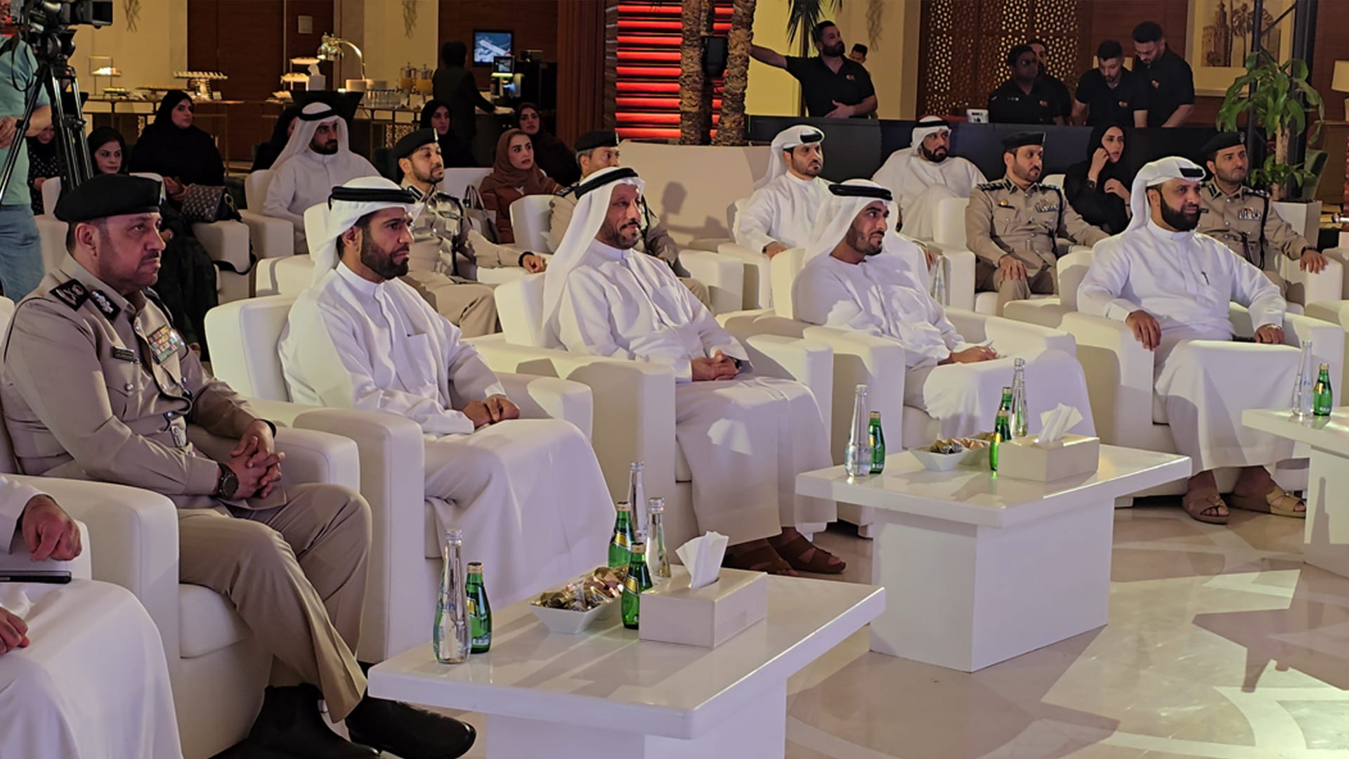 SCCI launches development project in Industrial Area 6