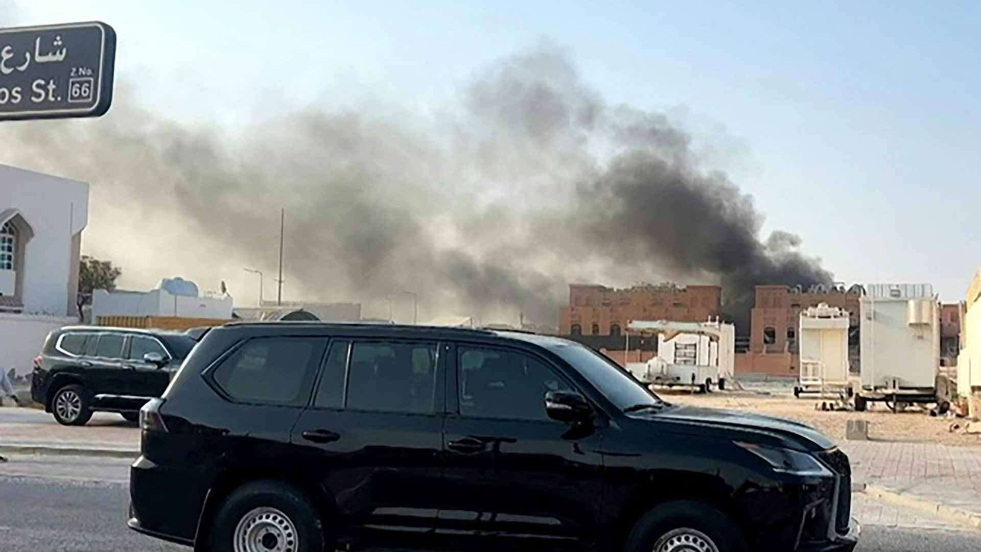 نتنياهو: الهجوم على قادة حماس في قطر مبادرة إسرائيلية بحتة