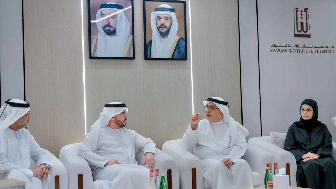 SIH, Arabic Language Protection Association explore cooperation  