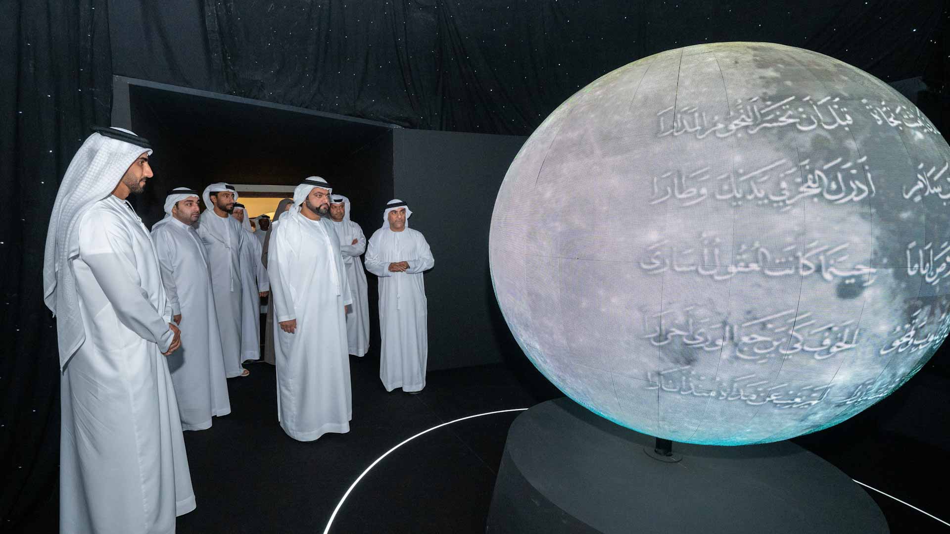 محمد الشرقي يشهد انطلاق النسخة الـ 4 لمهرجان البدر  