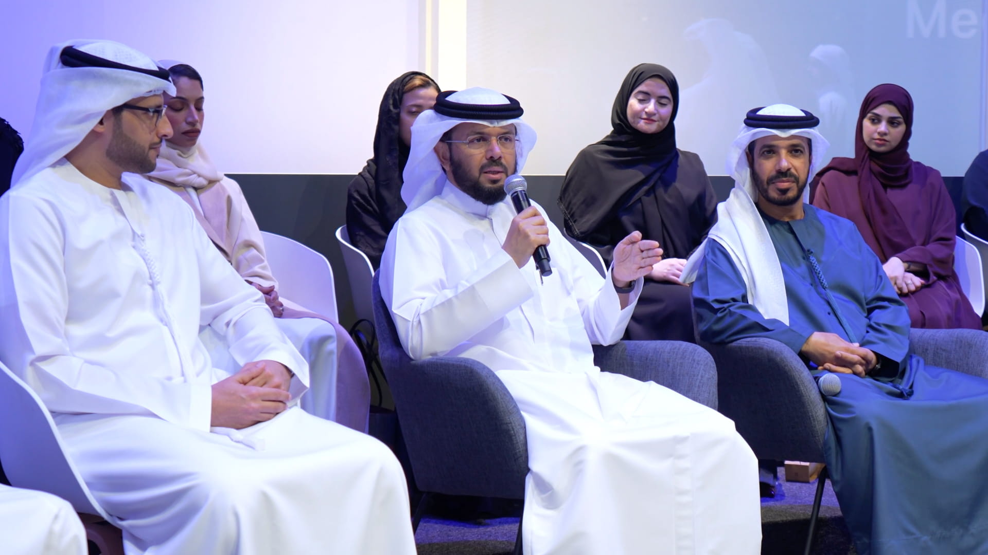 Khalifa Al Tunaiji: Food innovation key to nation building