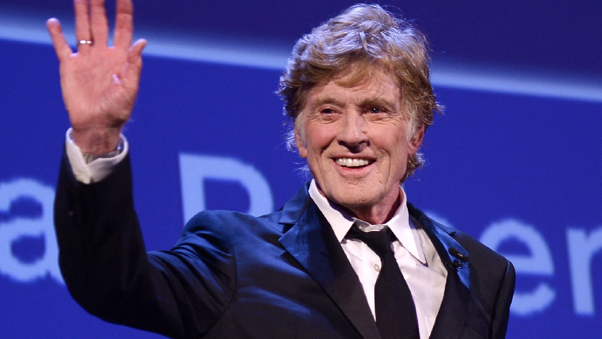 Cinema legend Robert Redford dead at 89