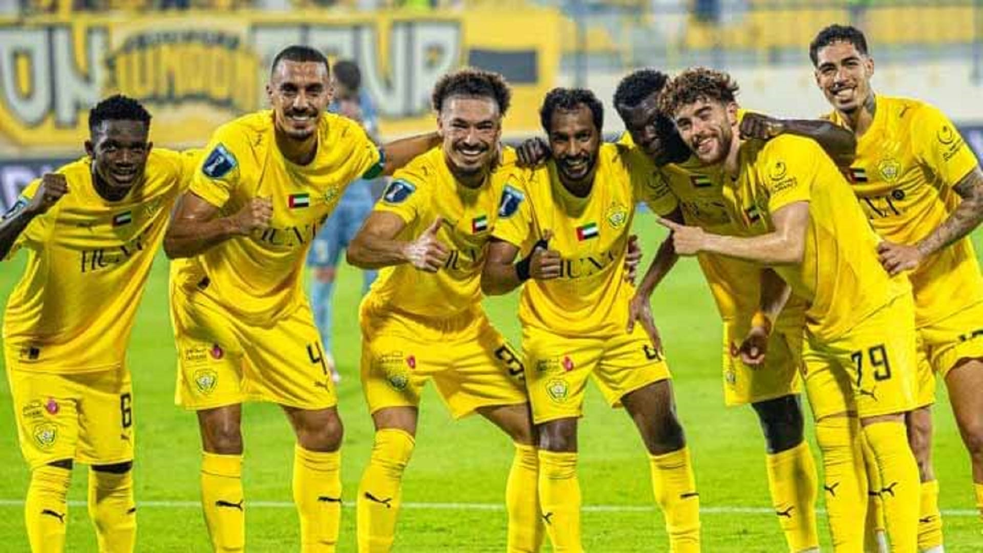 "الوصل" يلتقي الاستقلال الإيراني بملعب زعبيل في دوري أبطال آسيا 2
