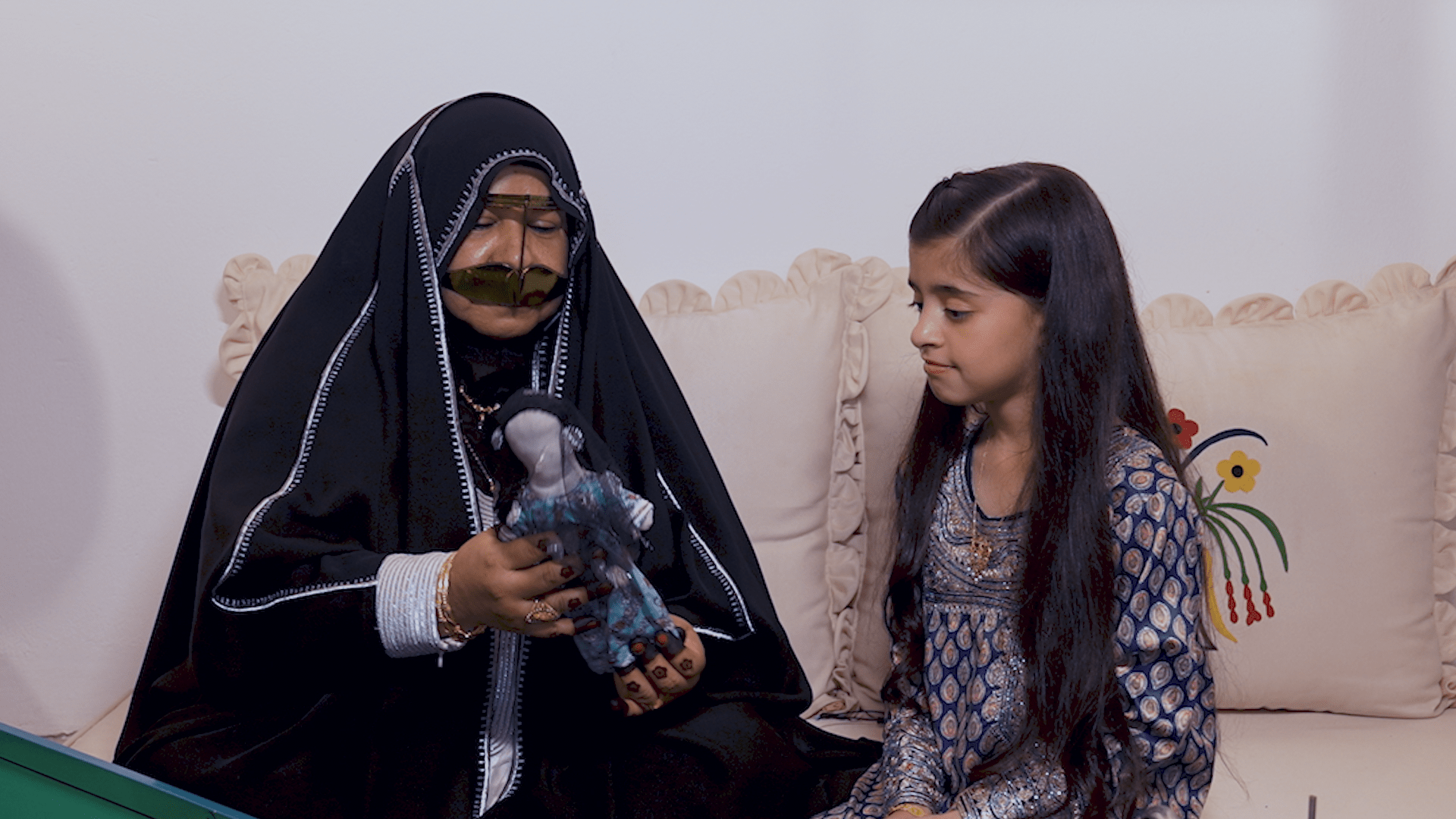 Al Sharqiya from kalba launches new programmes