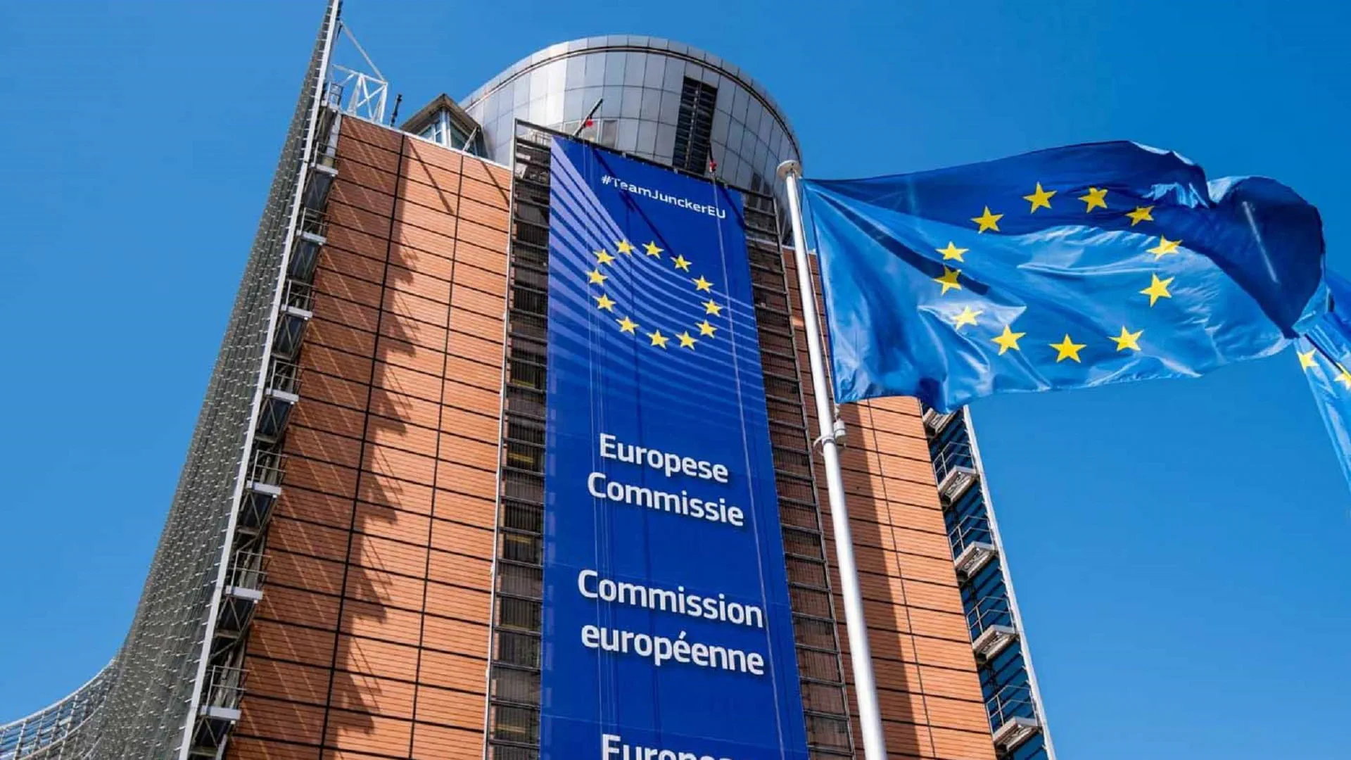 EU proposes tougher measures against Israel over Gaza war 
