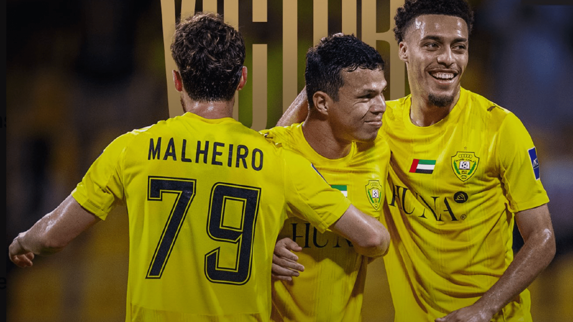 دوري أبطال آسيا 2.. الوصل يكتسح الاستقلال الإيراني بسباعية 