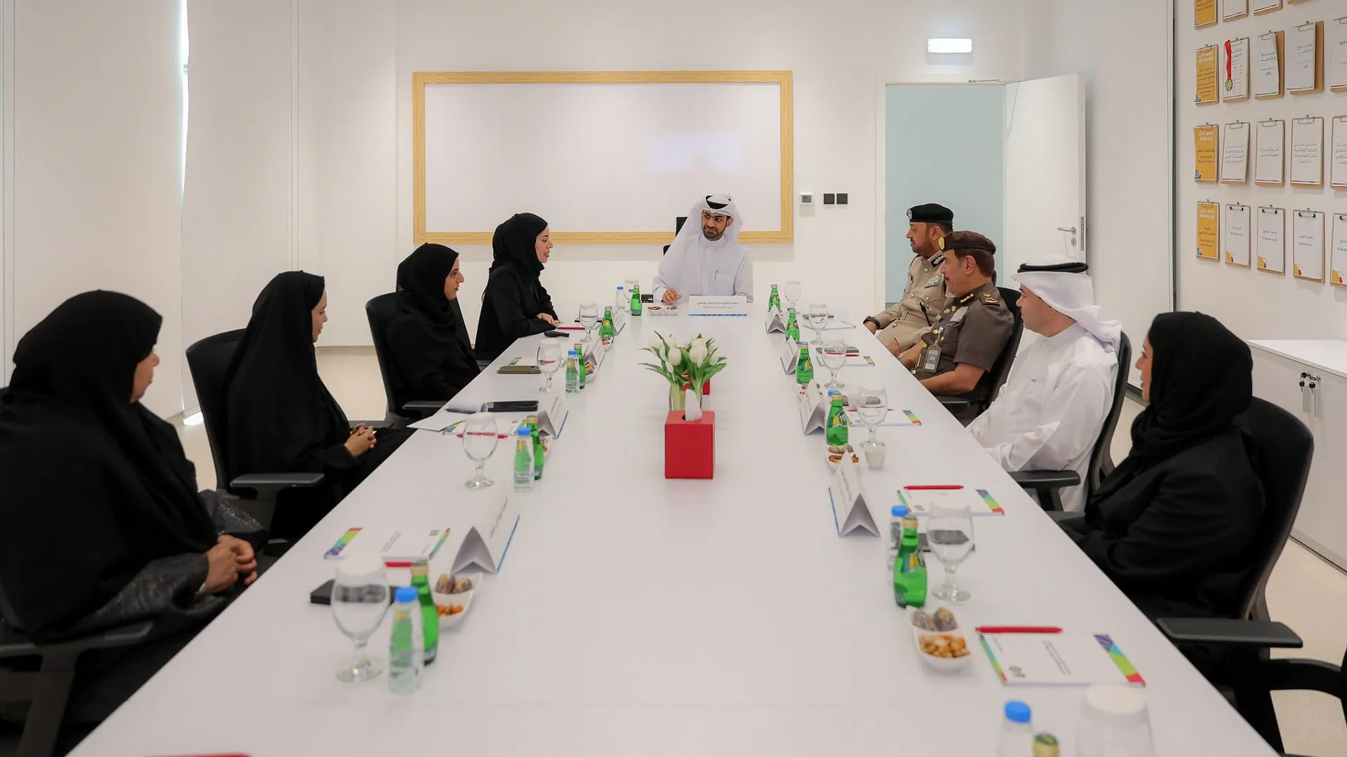AWST Higher Organising Committee prepares for 8th edition