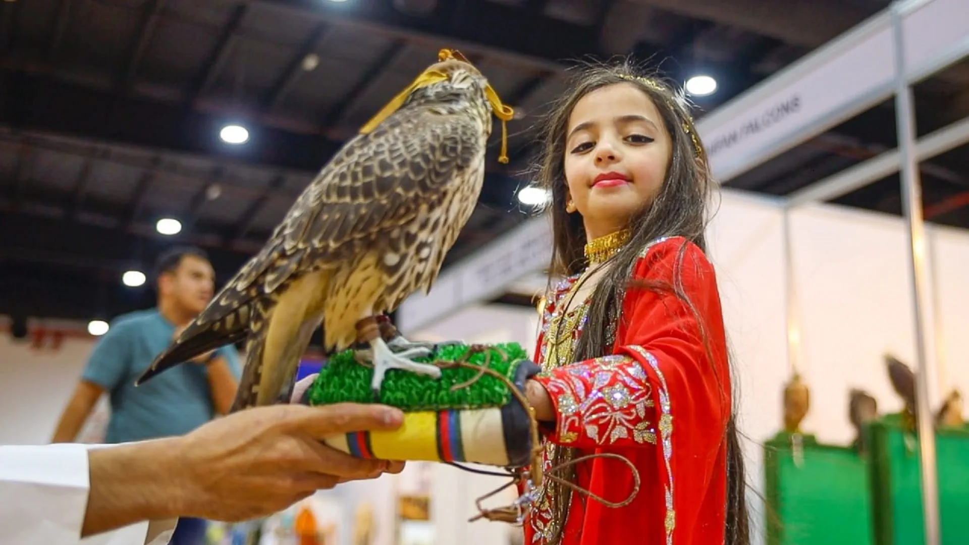 Al Asayl Exhibition 2025 kicks off on September 25