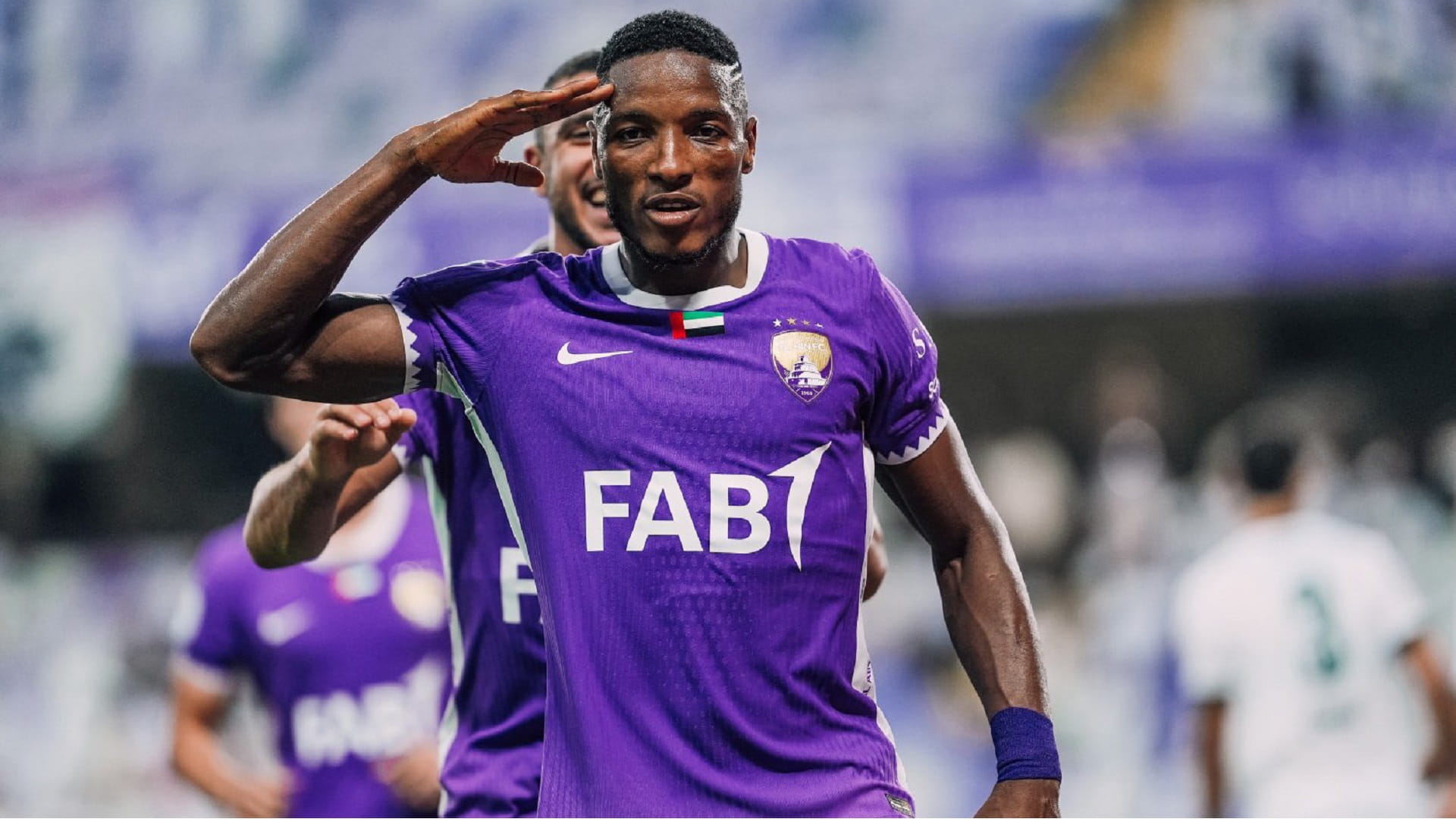 Al Ain triumphs over Khorfakkan in ADNOC Pro League