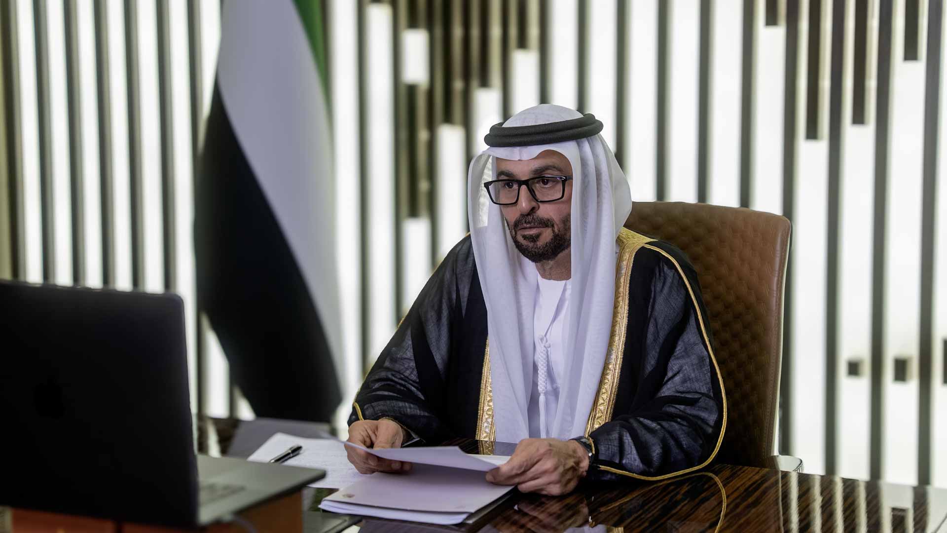 الإمارات تشارك في اجتماع رؤساء أجهزة النيابة بدول "بريكس"