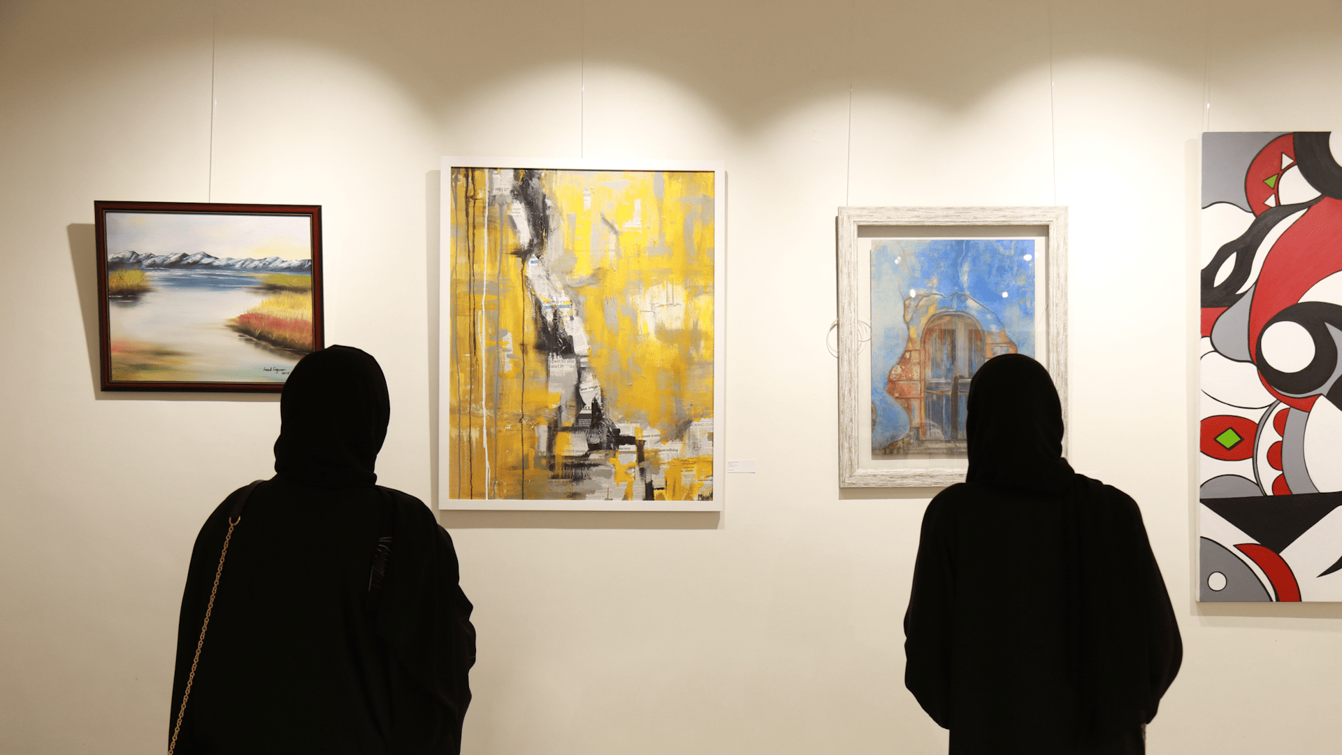 Sharjah Ladies Club opens registration for “Art in Harmony 2025” 